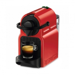 KRUPS NESPRESSO DOLCE GUSTO INISSIA RED/BLACK (XN1005) - MACCHINA CAFFE` ESPRESSO A CAPSULE